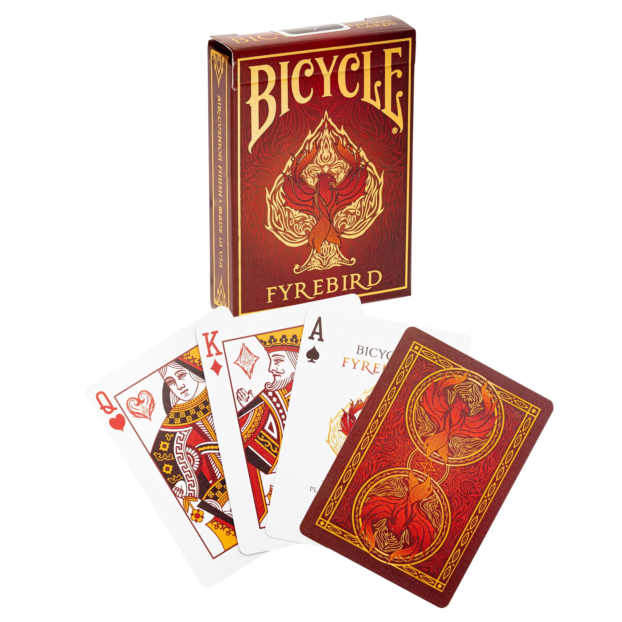 ね*る様 Bicycle Series 1800 　Shin-Lim デック　新 Bicycle Shin Lim Playing Cards – 52Kards