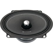 Orion CM6854 5x7 / 6x8 1000W Peak 4-Ohm 1.2 VC Car Midrange Speakers (Pair)