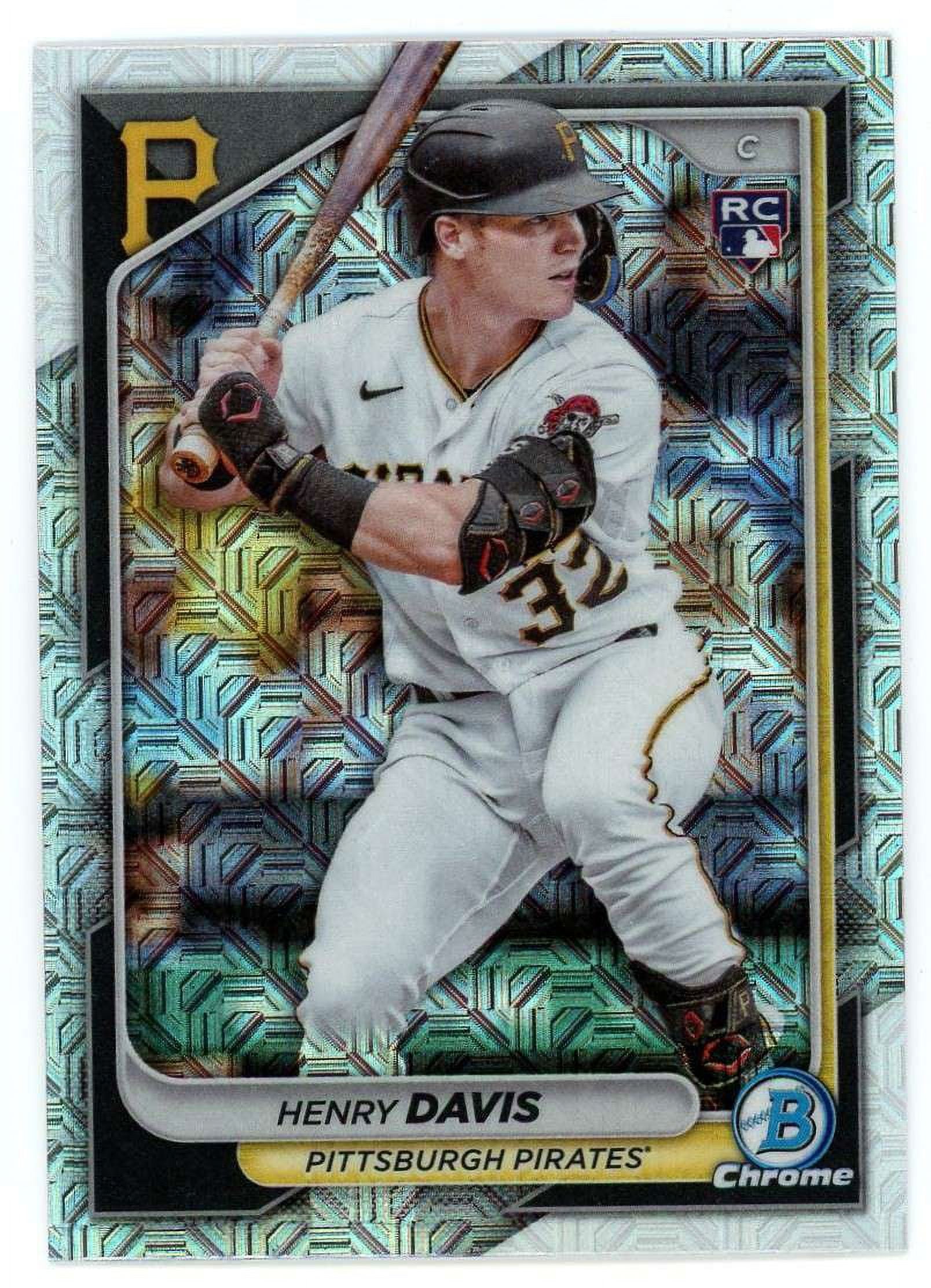 Rickey Henderson (Oakland A's) 1980 Topps Baseball #482 RC Rookie