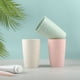 thumbnail image 4 of Taza de plástico para baño, vaso de agua duradero, taza multiusos para cepillado de dientes, 4 of 5