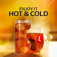 thumbnail image 4 of Lipton Black Tea Bags, Decaffeinated, 50 Count, 4 of 5