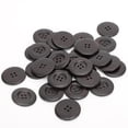 thumbnail image 2 of Coat Buttons, Buttons,  Clothing Buttons Unique Designed 30PCs For Sewing Crafts Clothing, 2 of 8
