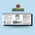thumbnail image 2 of Suplemento líquido de plata coloidal Nature's Answer, 300 ml, 10 PPM, 2 of 7