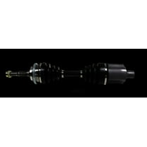 GSP NCV10583 GSP New CV Axle Fits select: 1998-2000,2001 CHEVROLET CAVALIER