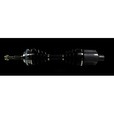 GSP NCV10583 GSP New CV Axle Fits select: 1998-2000,2001 CHEVROLET CAVALIER
