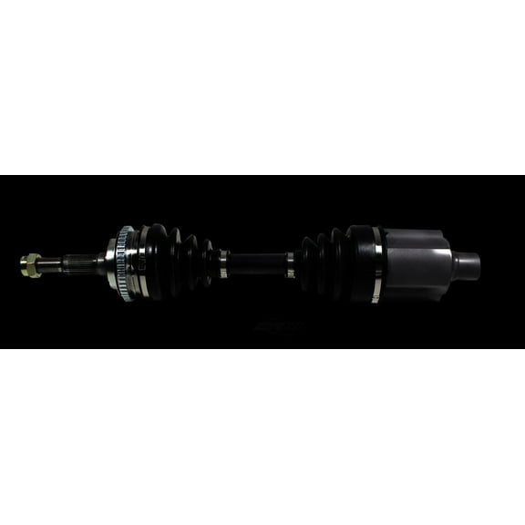 GSP NCV10583 GSP New CV Axle Fits select: 1998-2000,2001 CHEVROLET CAVALIER