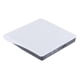 thumbnail image 4 of Unidad óptica externa USB 3.0 Sunnimix Grabadora Repror para PC Portátil Blanco, 4 of 8