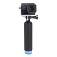 thumbnail image 3 of Herwey Floating Hand Grip,Anti-slip Floating Bobber Stick Floaty Hand Grip Monopod for Gopro SJCAM Xiaomi Yi, Action Camera Hand Grip, 3 of 8