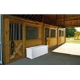 thumbnail image 5 of LeisureTime 210 Gallon Deck Box - White, 5 of 10