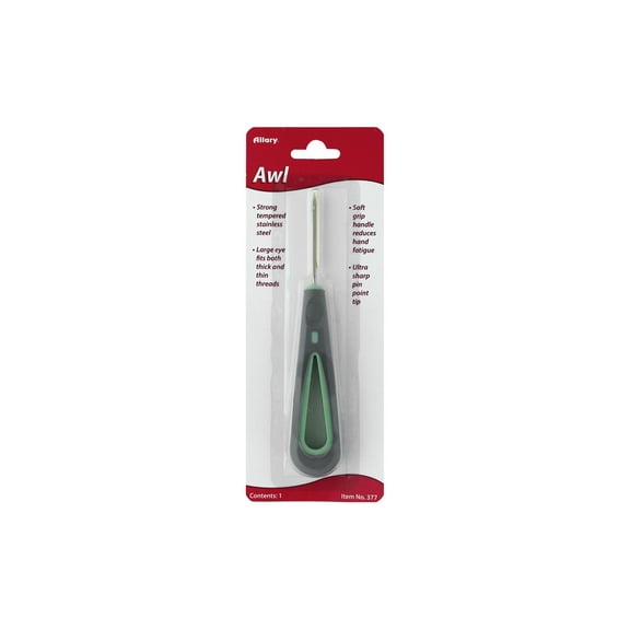 Allary Awl Soft Grip