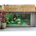 thumbnail image 5 of Air Stone Strip - 40 inch (Green & Blue) Pond Decor by Clear View  Garden Aquarium, 5 of 7