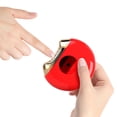 thumbnail image 1 of Cortauñas para bebés, Tijeras para uñas eléctricas Cortauñas eléctricas automáticas para uñas Tijeras para uñas eléctricas compactas y livianas, 1 of 9