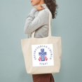 thumbnail image 3 of CafePress - Springfield Presbyterian Chur Tote Bag - Unisex Canvas Tote Bag, Beige, 1-Piece, 3 of 7