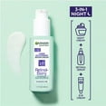 thumbnail image 3 of Garnier Green Labs Retinol-Berry Super Smoothing Hydrating Night 3-in-1 Serum Cream Moisturizer, 1.7 fl. oz., 3 of 5