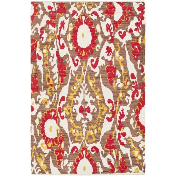 Artistic Weavers Elaine Hudson 5' x 7'6" Rectangular Area Rug