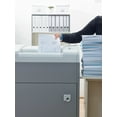 thumbnail image 2 of Dahle 20390 High Capacity Paper Shredder w/Jam Protection, 55 Sheet Max, Level P-2, 2 of 8