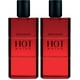 thumbnail image 1 of Perfume Davidoff Hot Water EDT Spray para Hombre 110 ml Pack de 2, 1 of 5