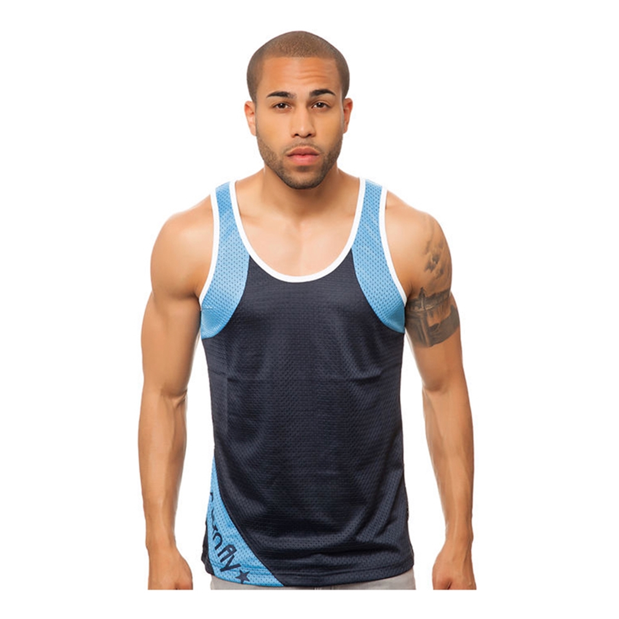 Born Fly Boys On The Fly Tank Top