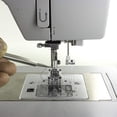 thumbnail image 5 of Professional 6.5 Inch Stainless Steel Ultra Fine Thin Tip Tweezers, 5 of 5