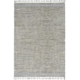 thumbnail image 3 of Nourison Asilah 5'3" x 7'11" Mocha Casual Indoor Rug Polyester, 3 of 9