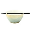 thumbnail image 6 of Star Wars The Mandalorian 20 oz Ramen Bowl with Chopsticks, 6 of 7