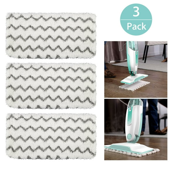 Shark Steam Mop Pads