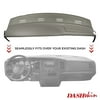 2002-2005 Dodge Ram One Piece Dash Cover