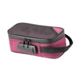 thumbnail image 3 of Estuche de almacenamiento a prueba de olores, bolsa organizadora portátil, estuche a prueba de olores con cerradura de combinación para hombres,, 3 of 8