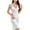 White, variant on Sleep Dresses for Women,Sriper Womens Summer Pajamas,Long Sleeve V Neck Comfy Dresses,Comfy Soft Sleepwear,Pijamas Para Mujer Set,Wine L