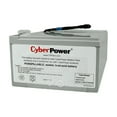 thumbnail image 3 of CyberPower RB12120X2B Battery Pack for PR1000LCD, 18-Mo WTY, 3 of 8