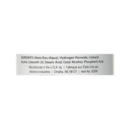Superstar Stabilized Cream Peroxide Developer 30V HC, 32 oz