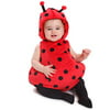 Dress Up America Ladybug baby costume Ladybug Outfit
