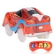 thumbnail image 4 of Pistas De Coches Iluminados 6 Luces LED Control Remoto Música De Pista, 4 of 8