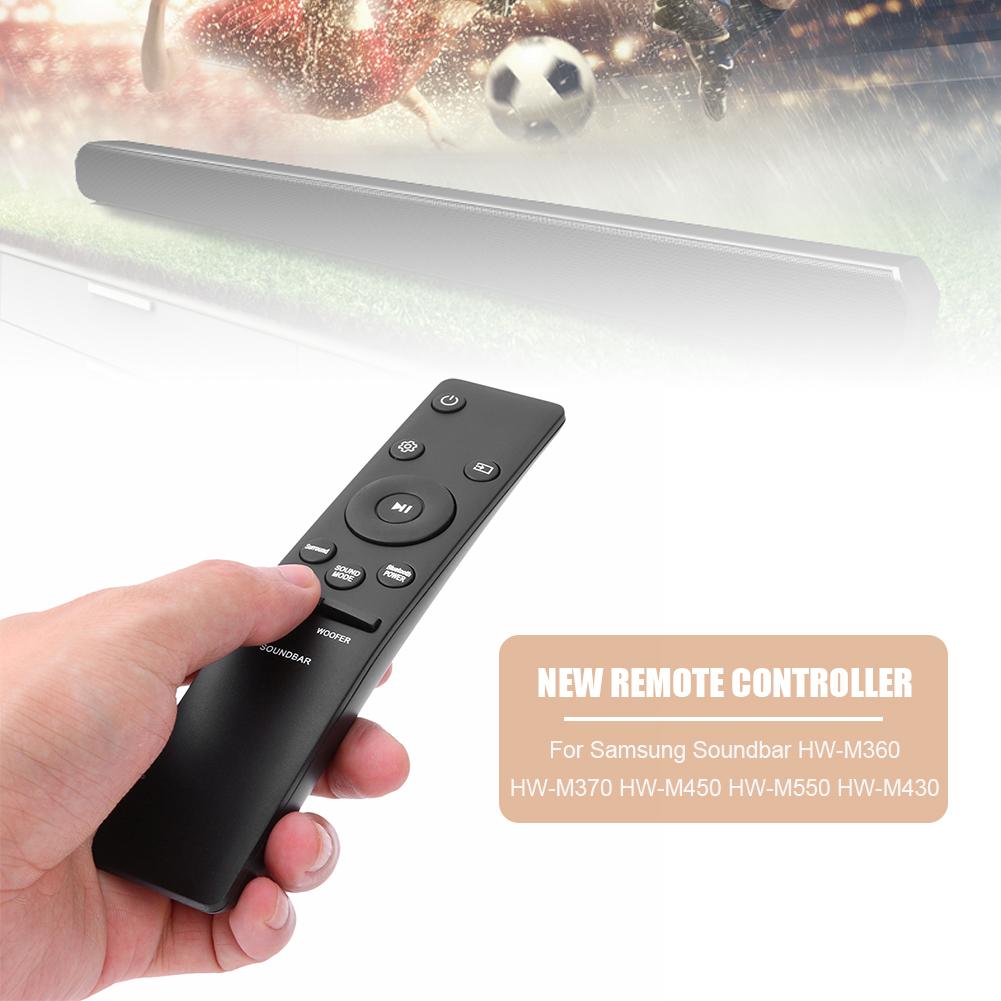 samsung soundbar controller