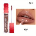 thumbnail image 3 of Nude Matte Lip Gloss 12 Colors Long-lasting Velvet Lipstick Waterproof Non-fade Non-stick Cup Lipsticks Women Makeup Cosmetic, 3 of 5