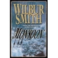 thumbnail image 1 of Pre-Owned Monsoon (Courtney Family Adventures) (Hardcover) 031220339X 9780312203399, 1 of 1
