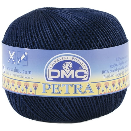 UPC: 0077540765423 | DMC 993A5-5823 Petra Crochet Cotton Thread Size 5-5823