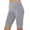 1# Gray Cheap Stuff Under 1 Dollar, variant on Dyegold Biker Shorts For Women Plus Size High Waisted Workout Gym Yoga Leggings Summer Stretch Tummy Control Running Shorts