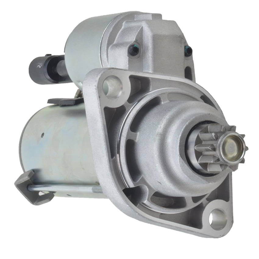 New Starter Fits Volkswagen EOS 2.0L 2007 2008 2009
