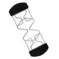 thumbnail image 1 of DECORNIJIA 1Pack Stainless Steel Toaster Rack Curved Compact Lightweight For Baking Cooking Grilling Warming Home Users, 1 of 8