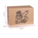 thumbnail image 4 of Kids Hairdressing Makeup Doll Head Doll Head Toy For Hair Styling Kid Play Makeup And Hair Dressing Heads Toy SetHair Styling Doll Head Toys, 4 of 4