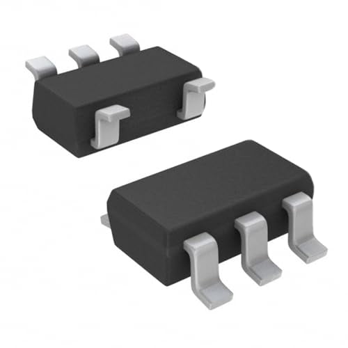 Pack of 15 SN74AUP1G07DCKR Integrated Circuits Buffer Non-Inverting 3.6V SC70-5 :RoHS, Cut Tape