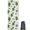 Green Dinosaurs Classic, variant on Green Dinosaurs Classic Ferns Hot Yoga Mat Towel Non Slip for Hot Yoga - Quick-Drying Yoga Mat Cover with 4 Corner Pockets with Travel Bag - Hot Yoga Towel Non Slip 70"x26"