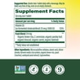 thumbnail image 3 of MegaFood Vitamin D3 1000 IU (25 mcg) - Immune, Bone, Teeth & Muscle Support - 90 Servings, 3 of 9