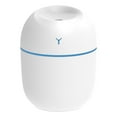 thumbnail image 2 of Mmeneyy Humidifier Small Home Bedroom Water Replenishment Instrument Office Car Humidifier, 2 of 6