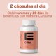thumbnail image 5 of CURCUMA C- LIFE 1 FRASCO CON 100 CAPSULAS ANCIENT HEALTH C-LIFE, 5 of 6