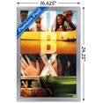thumbnail image 4 of Netflix Outer Banks - OBX Wall Poster, 14.725" x 22.375" Framed, 4 of 6