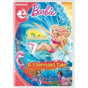 Barbie in a Mermaid Tale (DVD), Universal Studios, Kids & Family