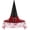 Red, variant on Hat Hats for Women Costume Accessory, Wizard Hat