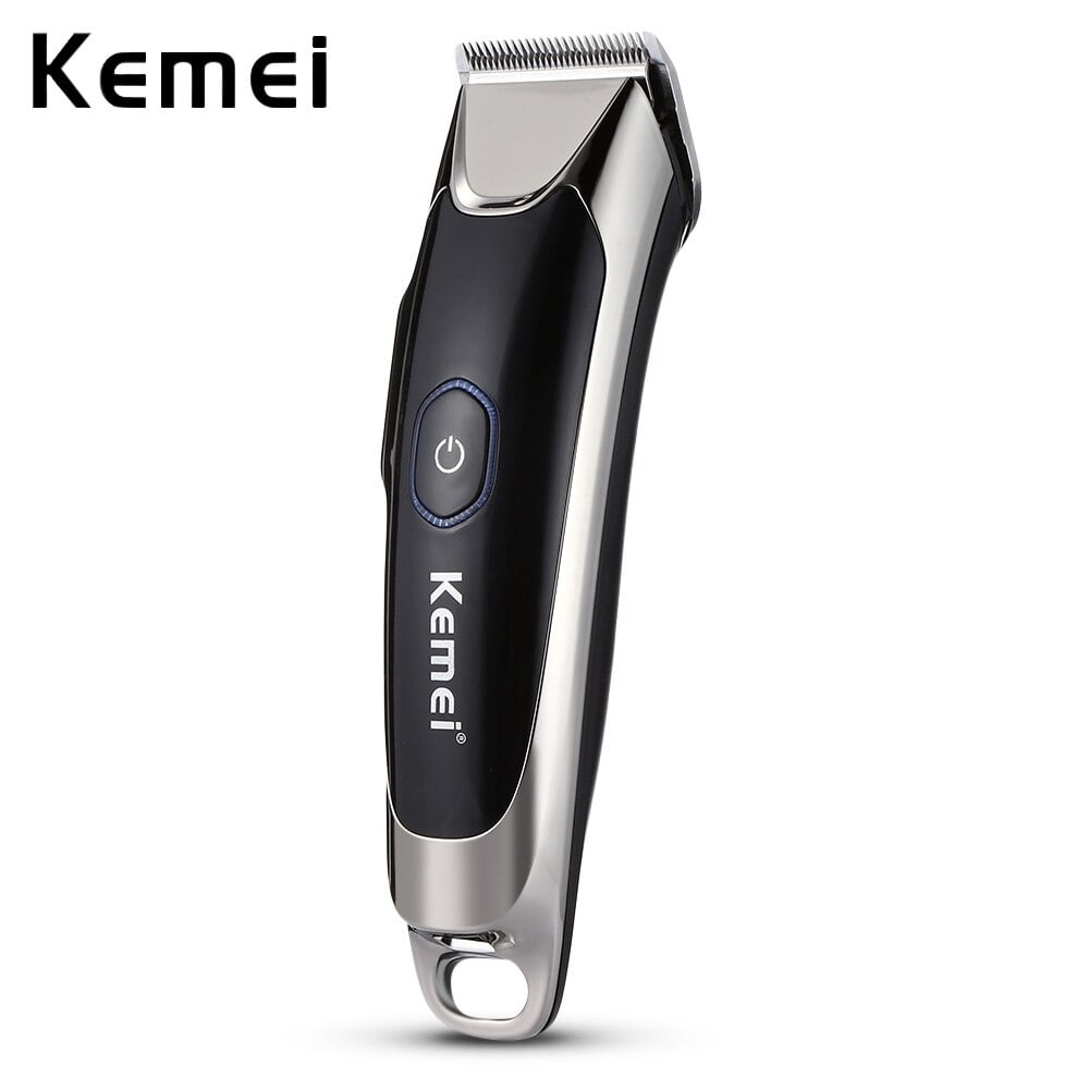 Kemei KM 2810 Hair Trimmers Powerful Fast Charging Electric Hair